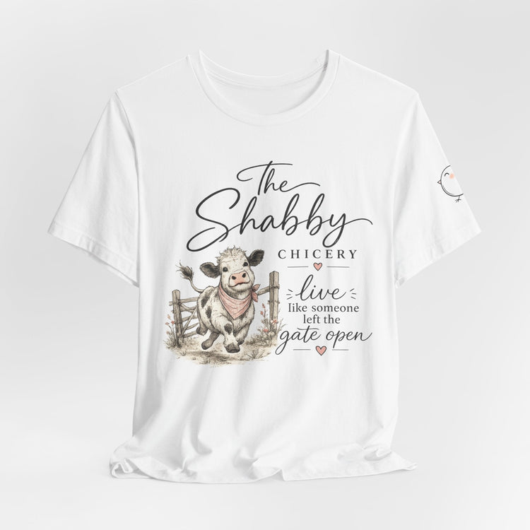 The Shabby Chicery T-Shirts
