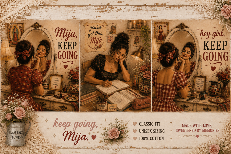 The Shabby Chicery™ Beautifully Strong Collection