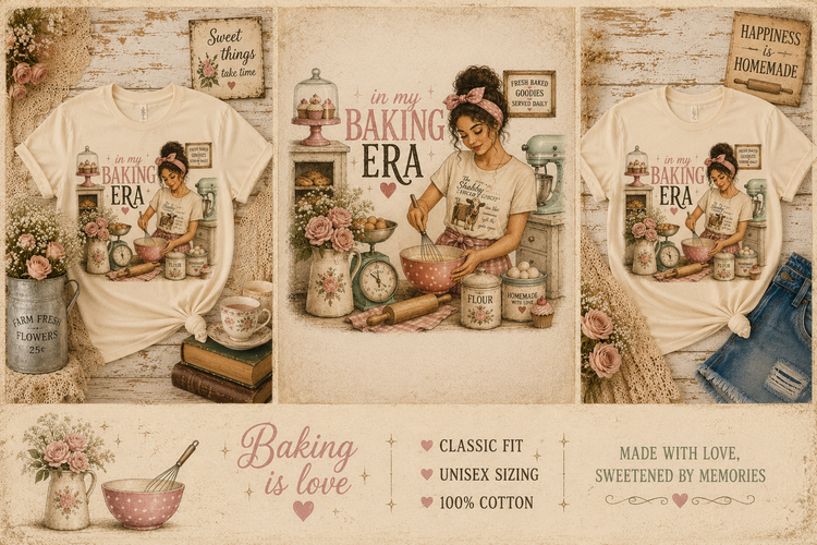 The Shabby Chicery™ Passion & Purpose Collection