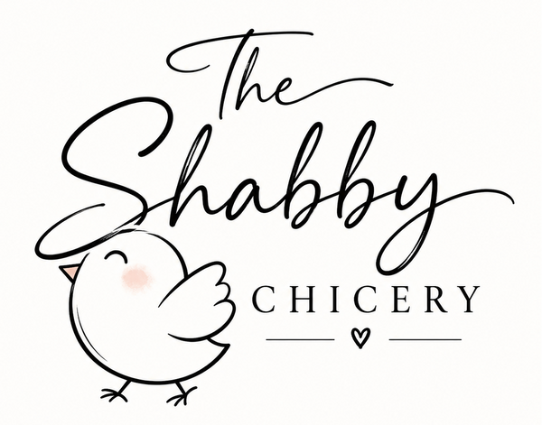 The Shabby Chicery 