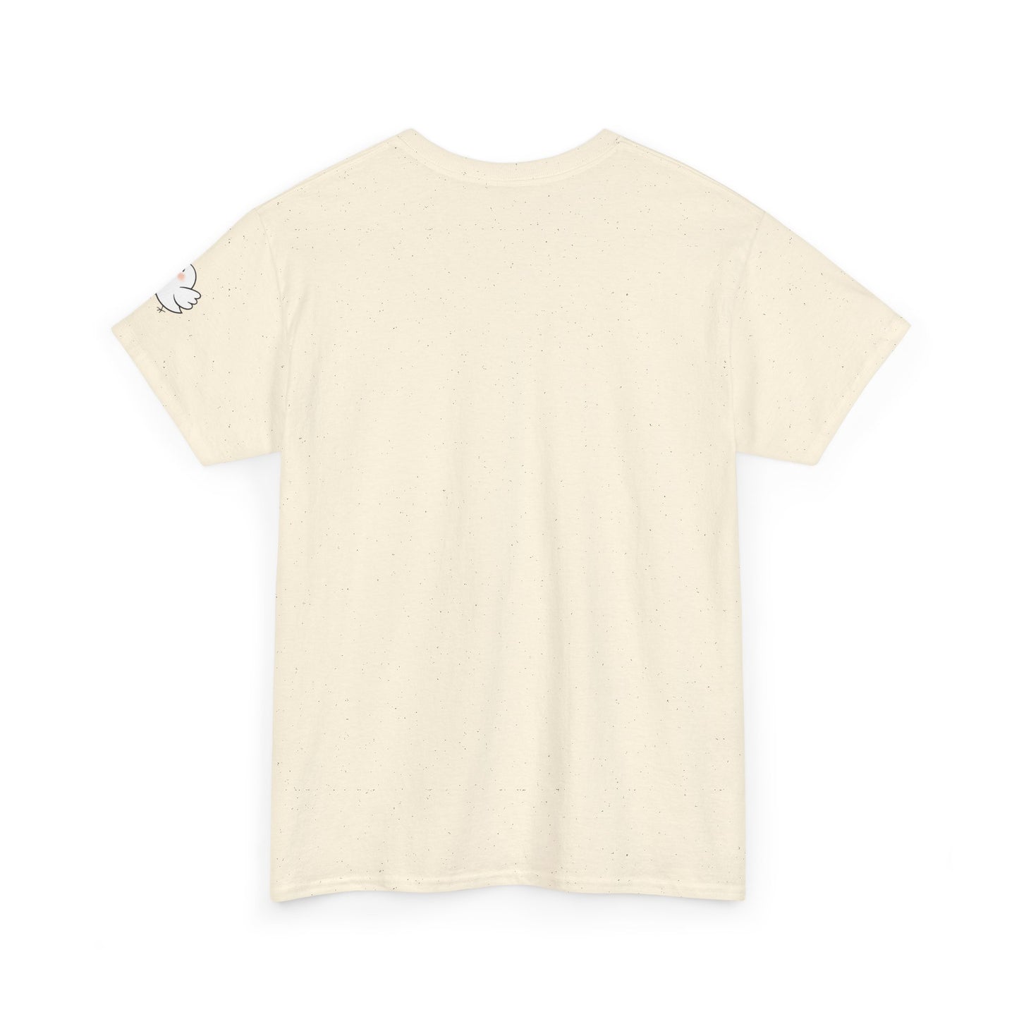 Shabby Chicery Chicken Tee — Cute Farmhouse Chick Graphic T-Shirt