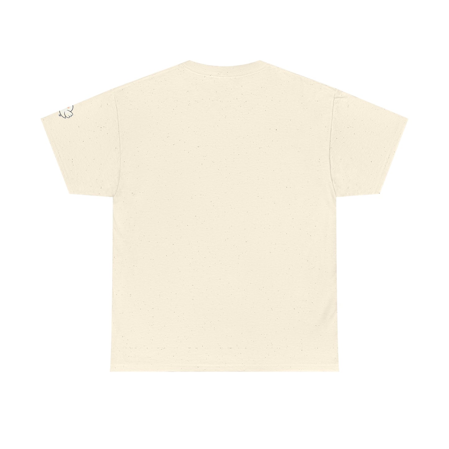 Cute Black Woman Baking T‑Shirt — "My Happy Place" Graphic Tee