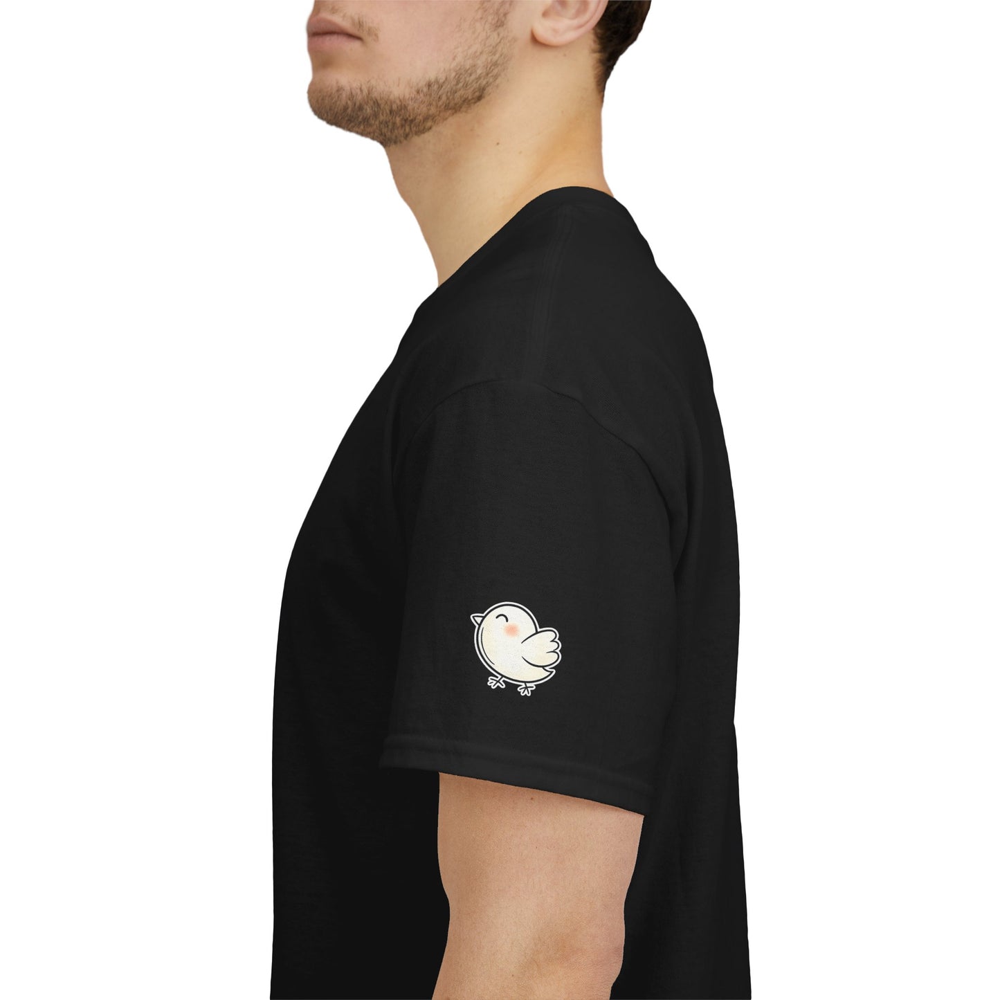 Baking Era T-Shirt – Vintage Retro Baker Graphic Tee