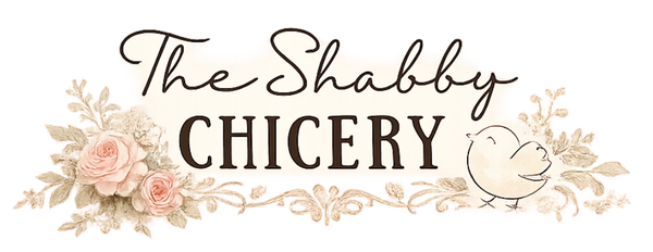 The Shabby Chicery 