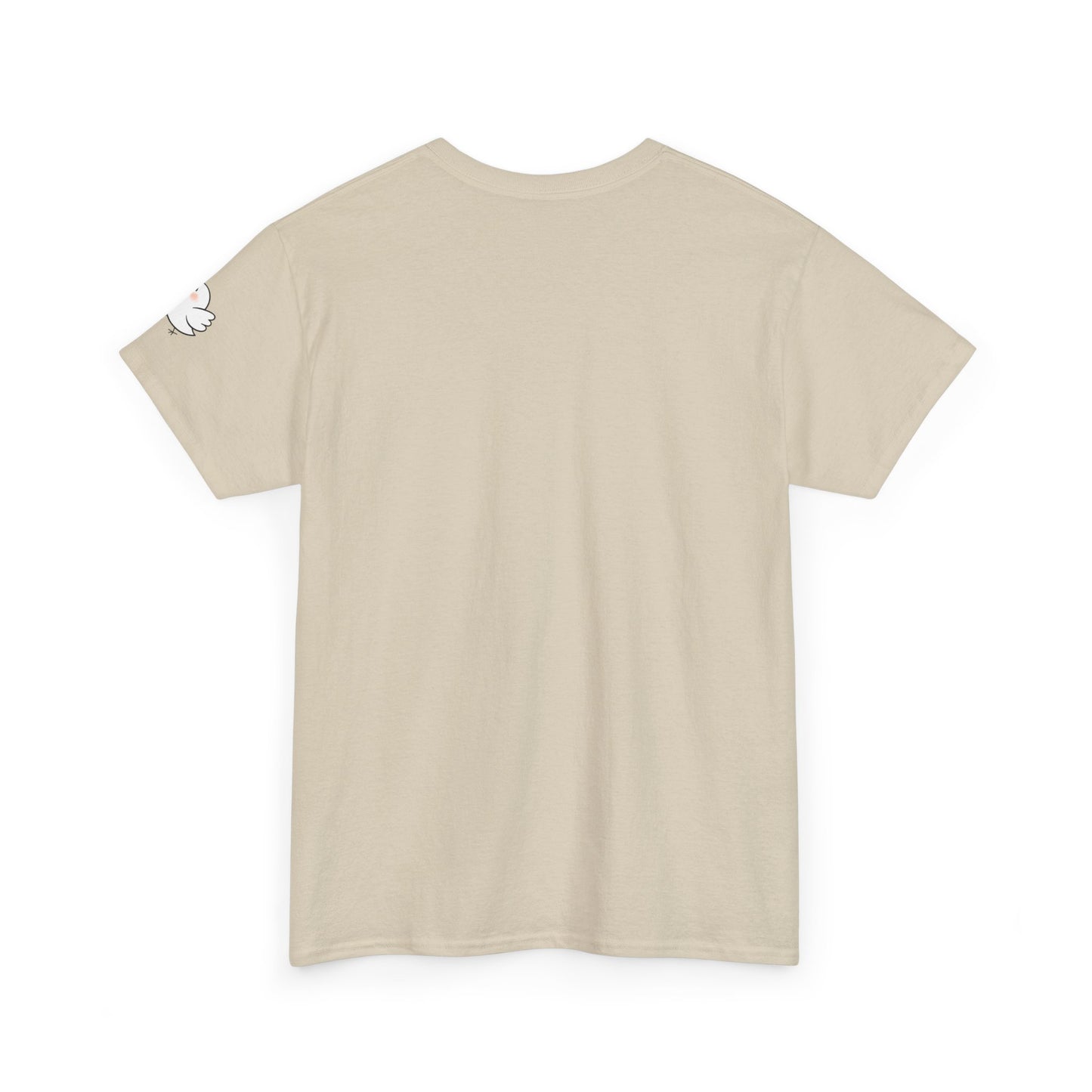 Shabby Chicery Chicken Tee — Cute Farmhouse Chick Graphic T-Shirt