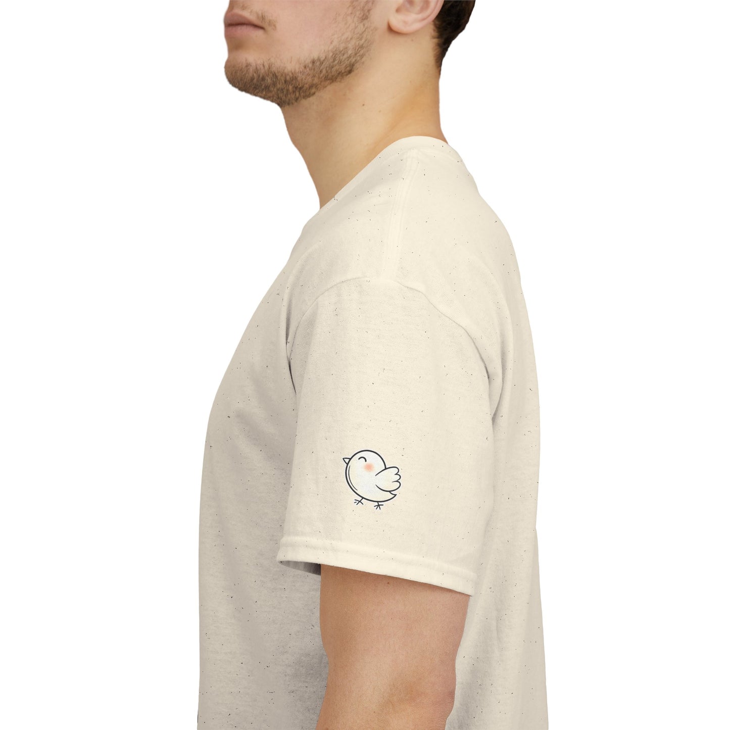 Baking Era T-Shirt — Retro Baker Graphic Tee ("In My Baking Era")